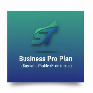 Business Pro Plan / Per Year