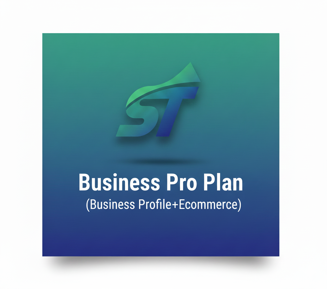 Business Pro Plan / Per Year